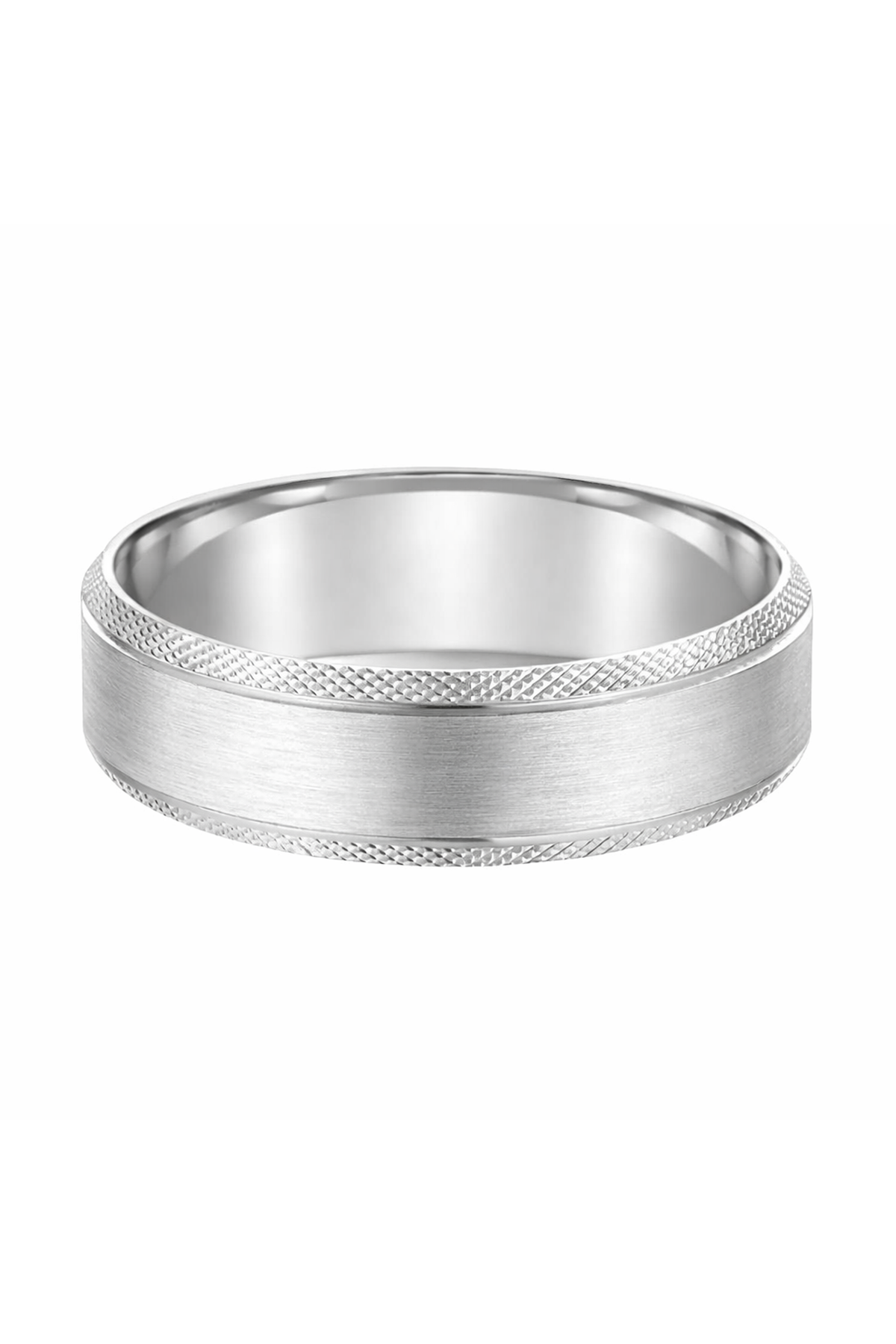 Textured Edge Band