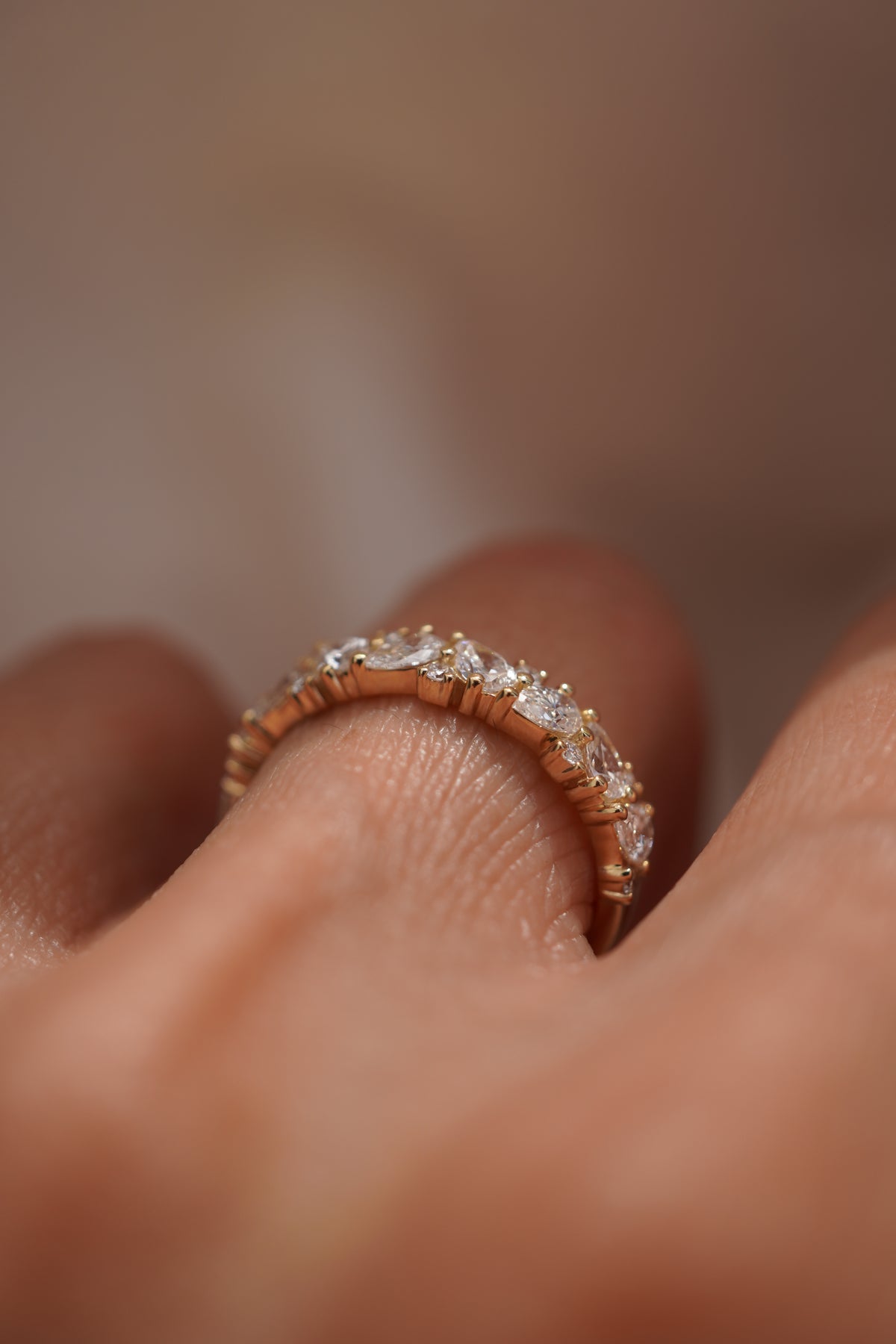 Pear Luxe Band