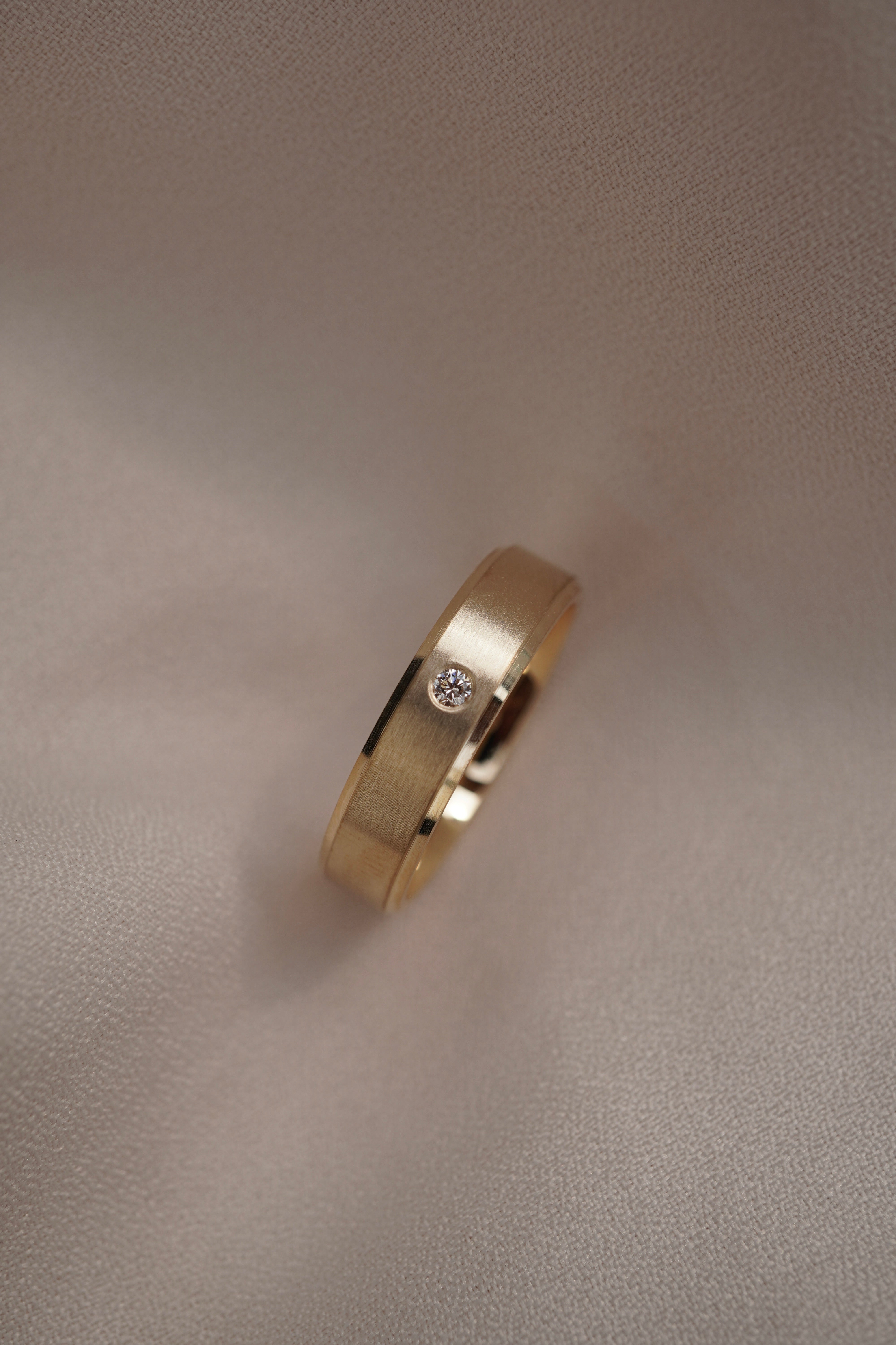 The Single Stone Band