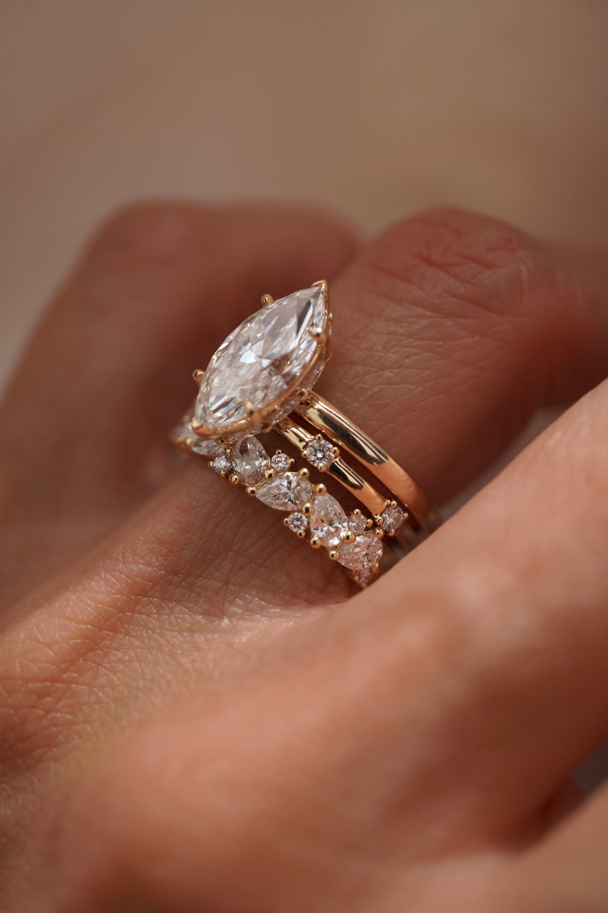 Pear Luxe Band