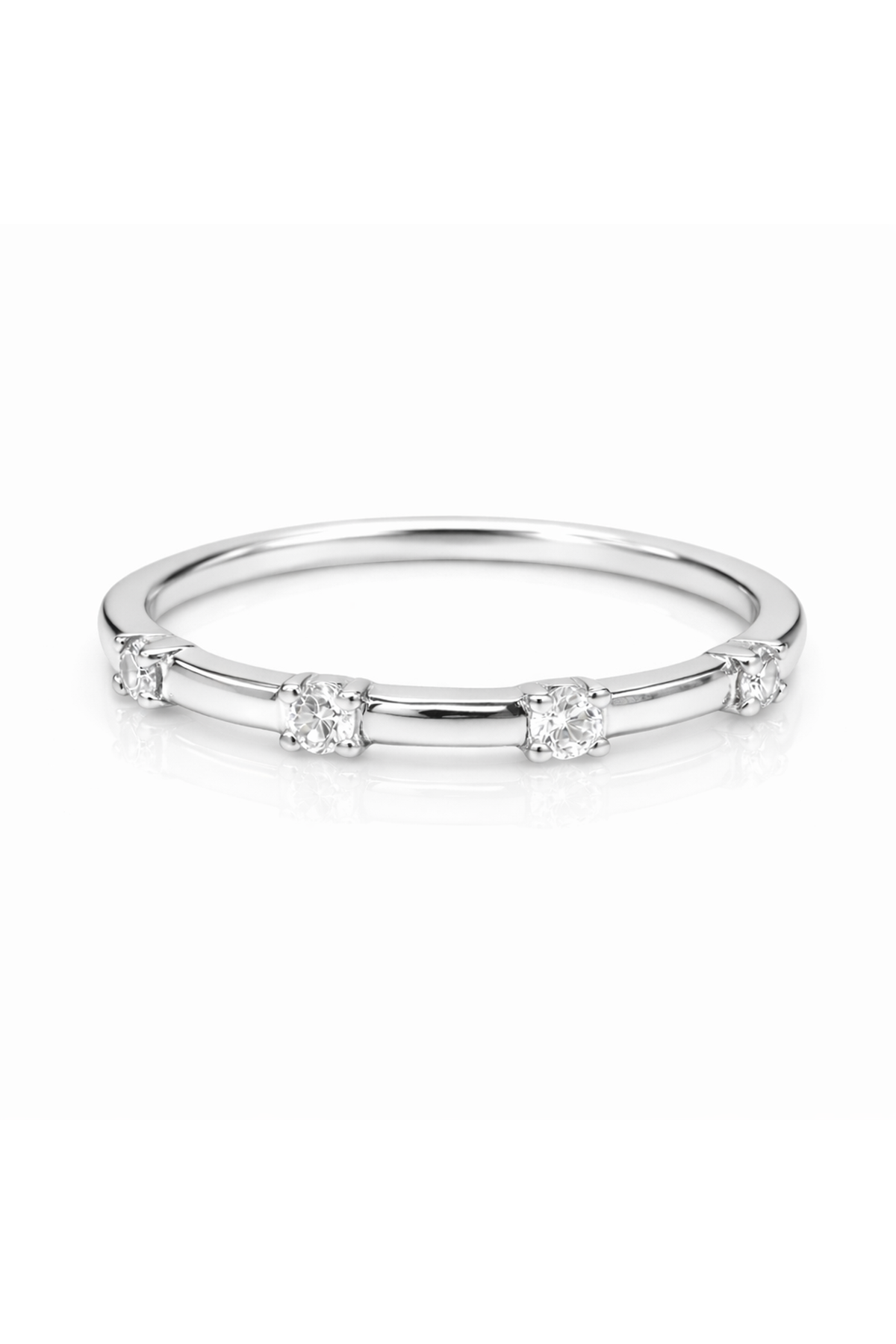 Diamond Distance Band