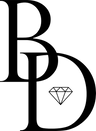 logo of Brilliance in Diamonds