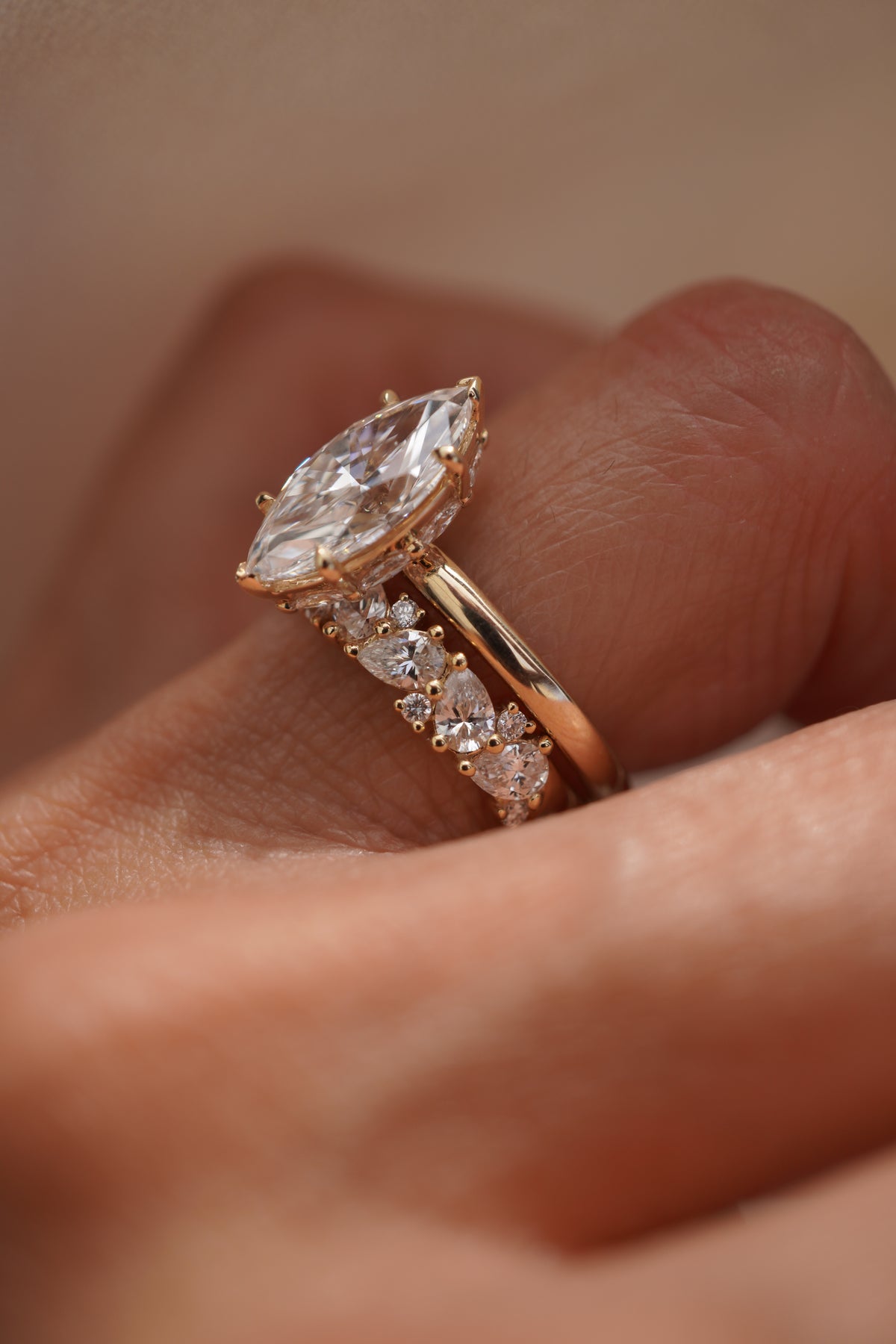 Pear Luxe Band