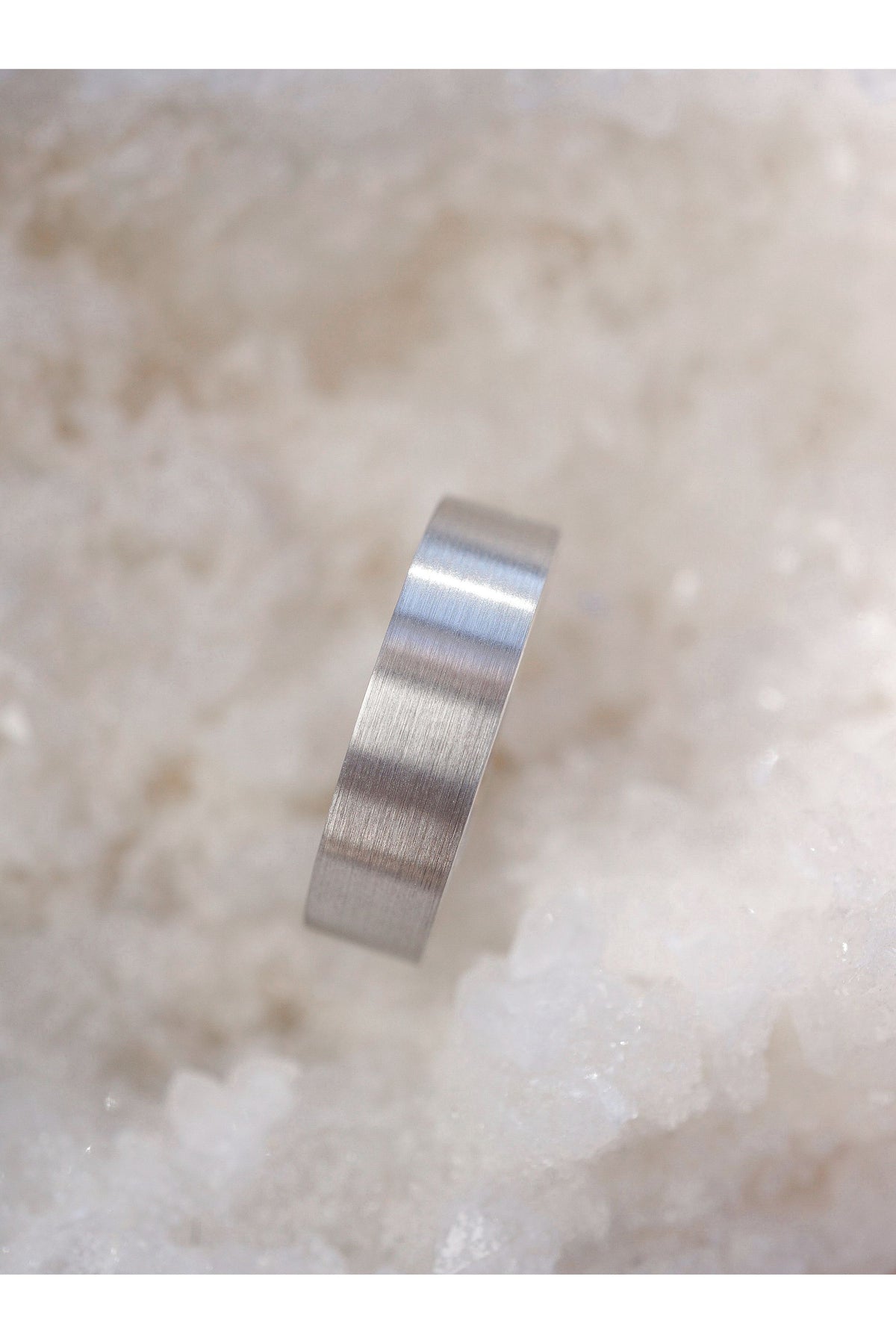 Flat Matte Band