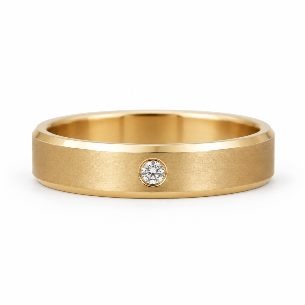 The Single Stone Band