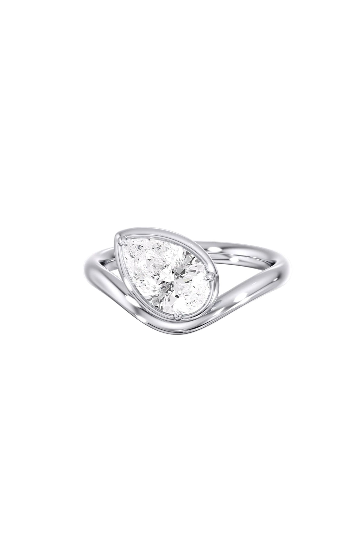 Oath Pinky Ring