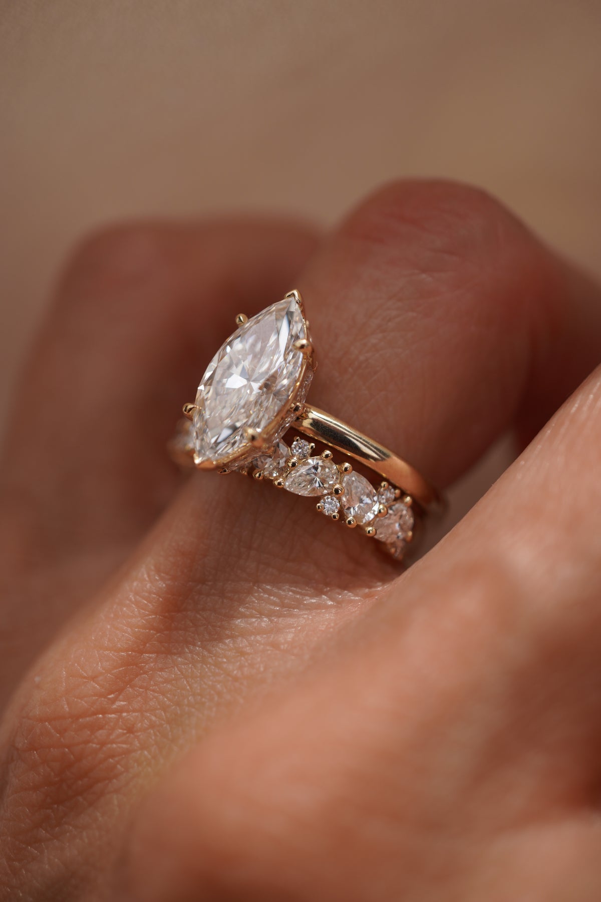 Pear Luxe Band