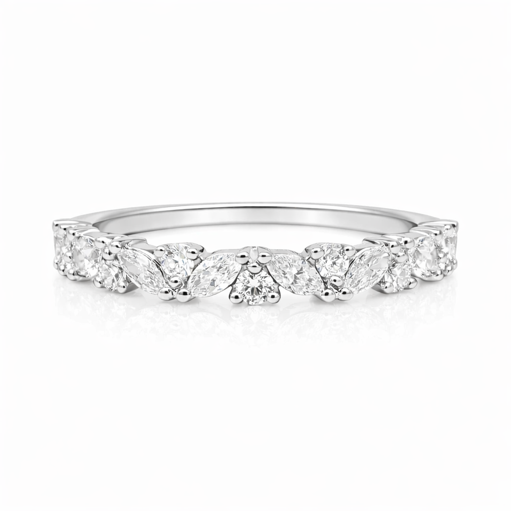 Petite Multi-Shape Band