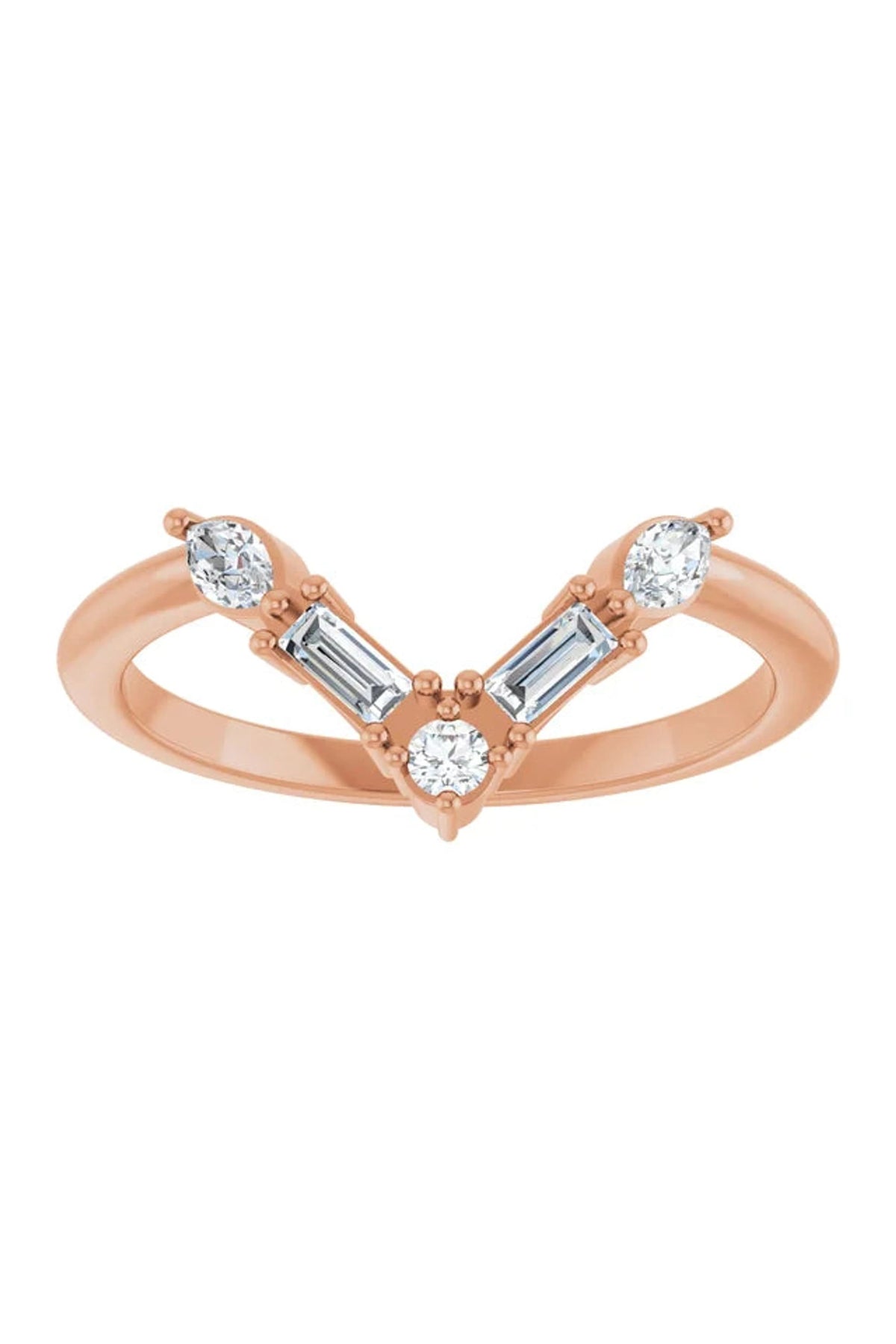 Mosaic Contour Band