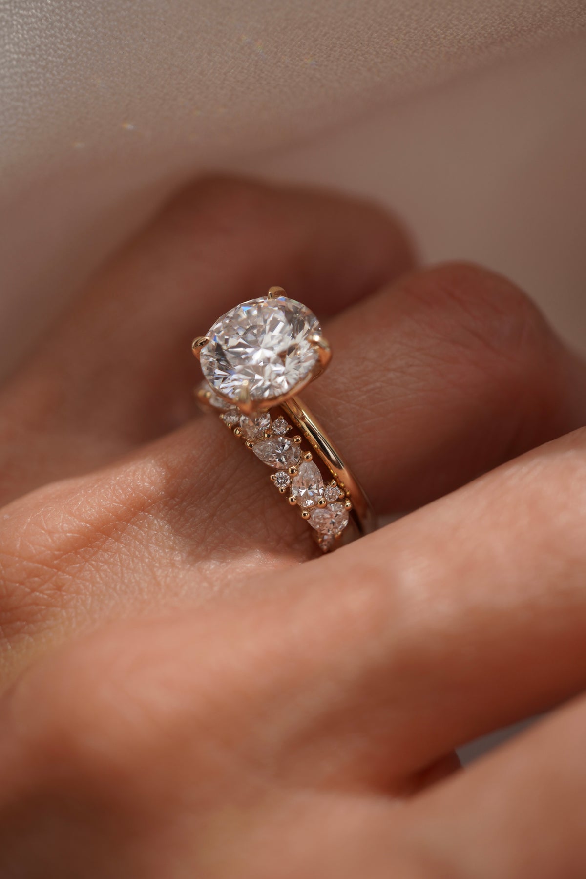 Pear Luxe Band