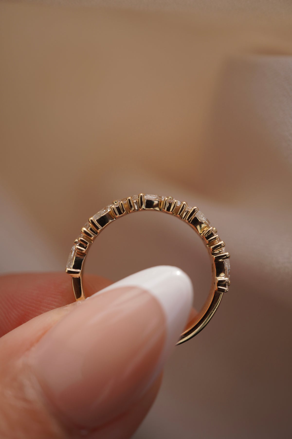 Pear Luxe Band