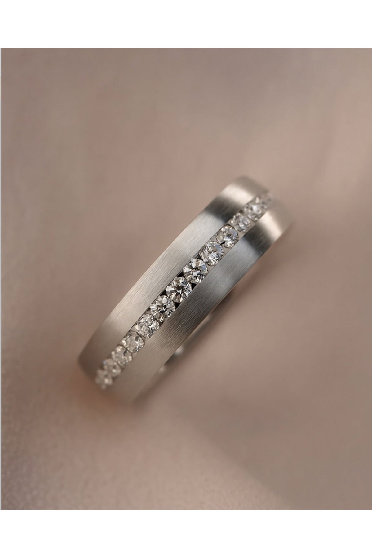 The Midline Diamond Band