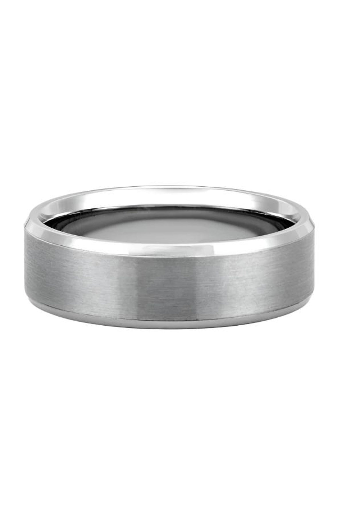 Beveled Band