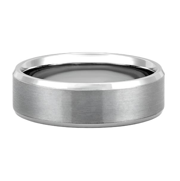 Beveled Band