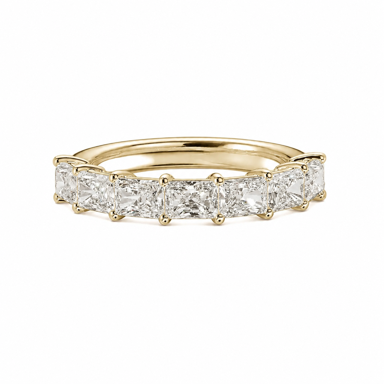 East-West Radiant Band